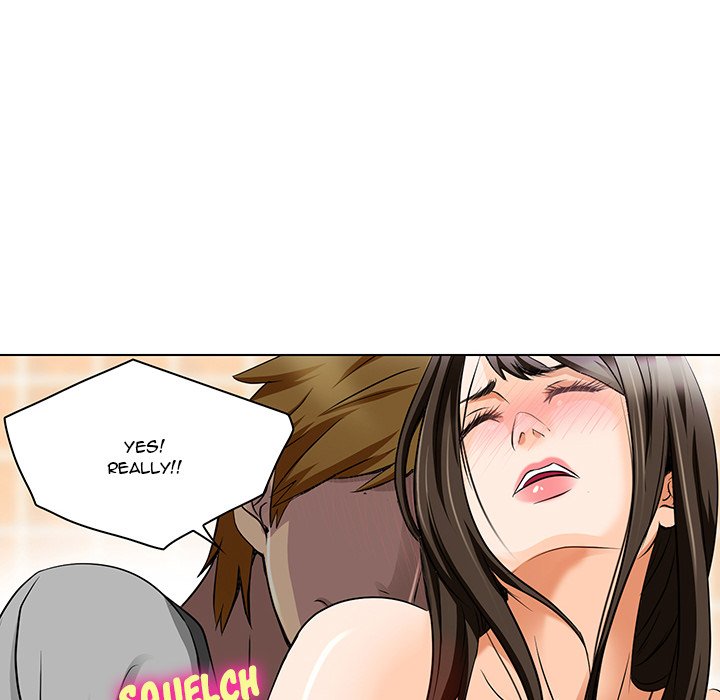 My Love Natsumi - Chapter 13 [photo 51] - MangaPorn