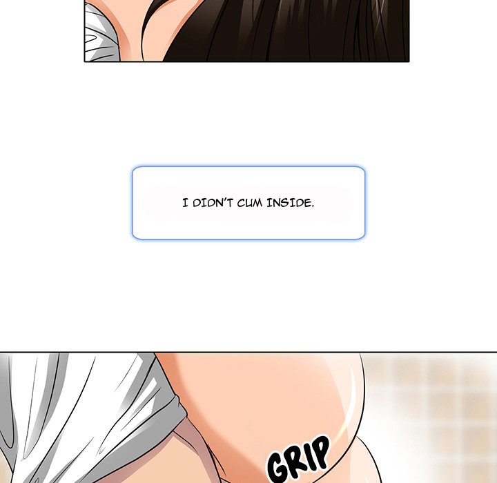 My Love Natsumi - Chapter 13 [photo 55] - MangaPorn