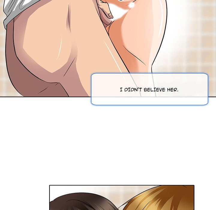 My Love Natsumi - Chapter 13 [photo 56] - MangaPorn