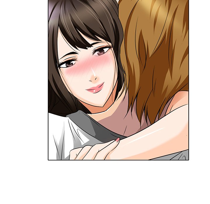My Love Natsumi - Chapter 13 [photo 57] - MangaPorn