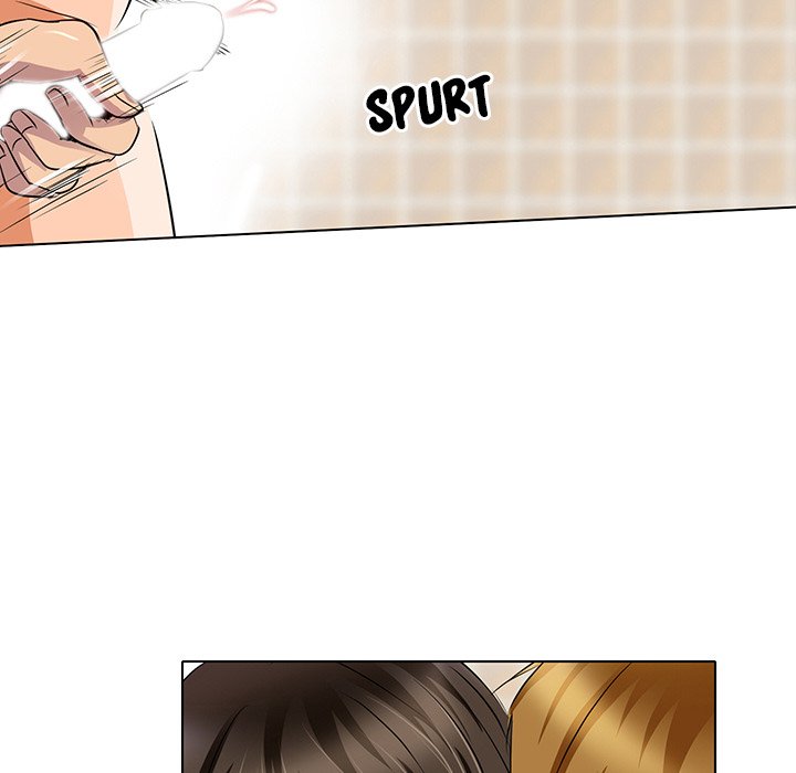 My Love Natsumi - Chapter 13 [photo 59] - MangaPorn