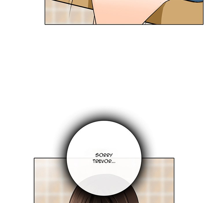 My Love Natsumi - Chapter 13 [photo 68] - MangaPorn