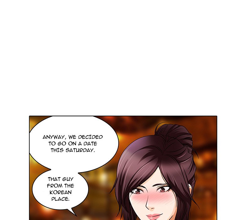 My Love Natsumi - Chapter 13 [photo 7] - MangaPorn