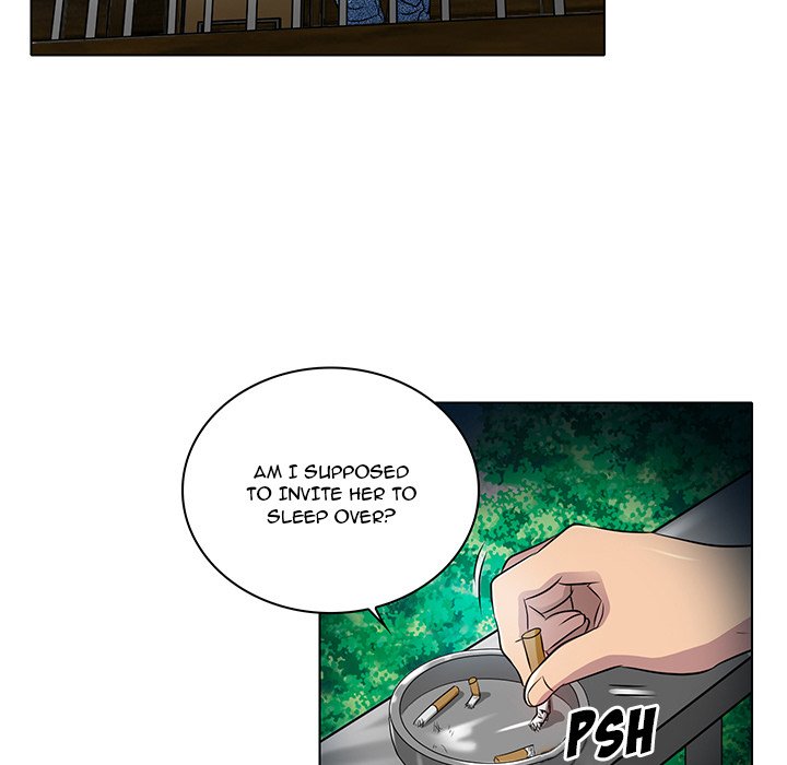 My Love Natsumi - Chapter 13 [photo 72] - MangaPorn