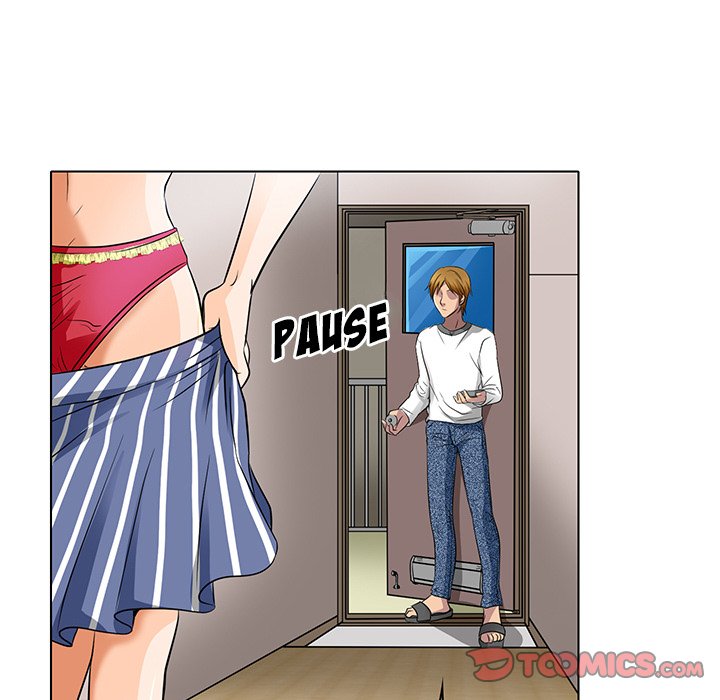 My Love Natsumi - Chapter 13 [photo 74] - MangaPorn