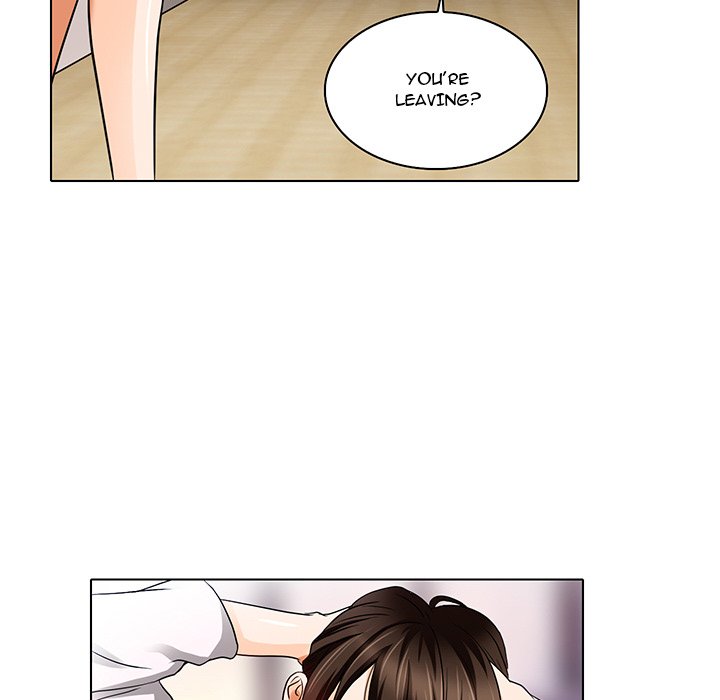 My Love Natsumi - Chapter 13 [photo 75] - MangaPorn