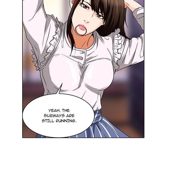 My Love Natsumi - Chapter 13 [photo 76] - MangaPorn