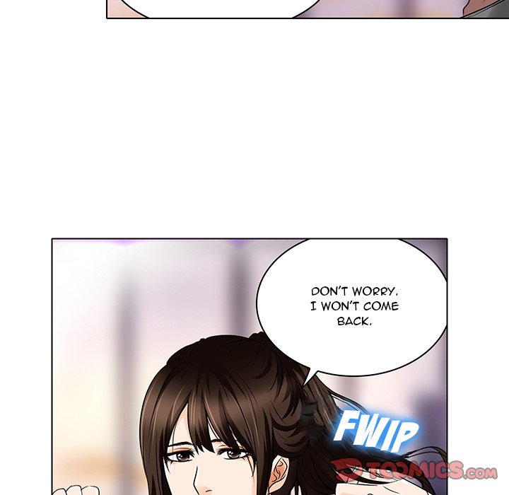 My Love Natsumi - Chapter 13 [photo 78] - MangaPorn