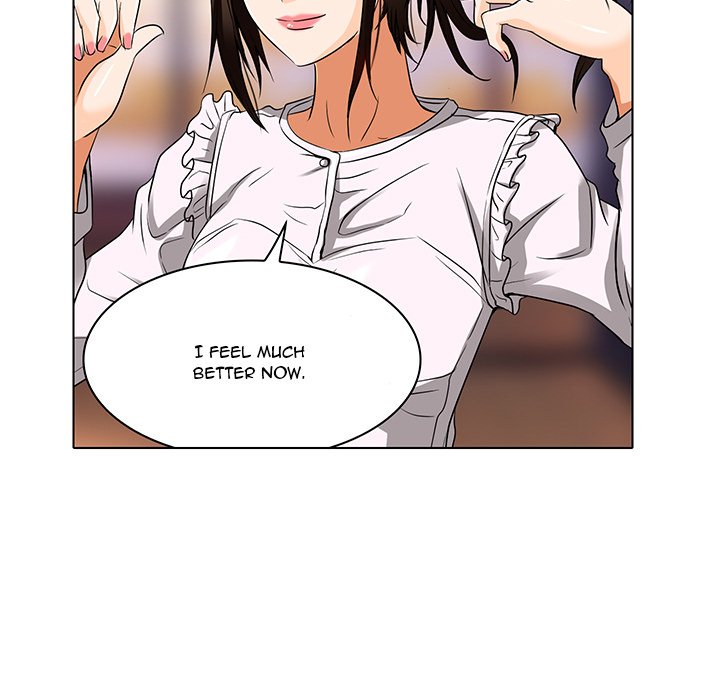 My Love Natsumi - Chapter 13 [photo 79] - MangaPorn