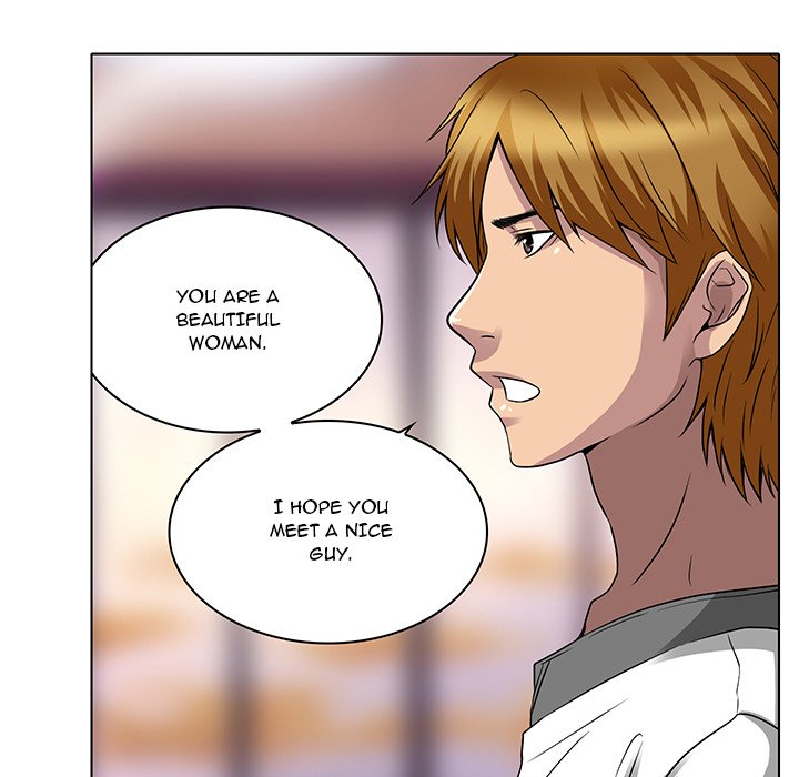 My Love Natsumi - Chapter 13 [photo 80] - MangaPorn