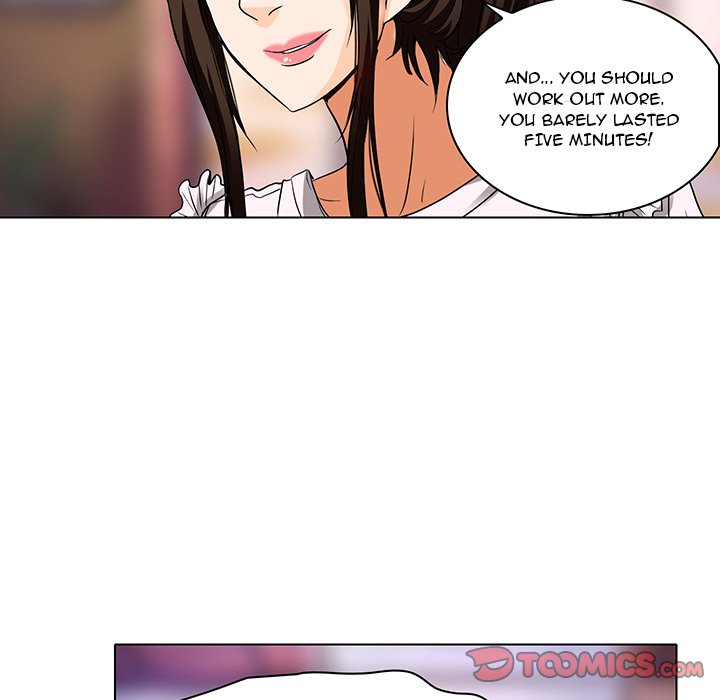 My Love Natsumi - Chapter 13 [photo 82] - MangaPorn