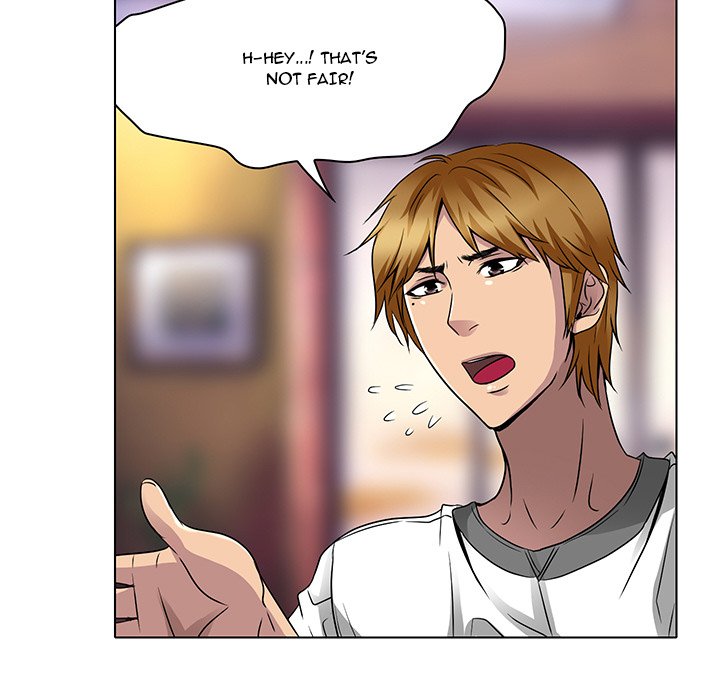 My Love Natsumi - Chapter 13 [photo 83] - MangaPorn