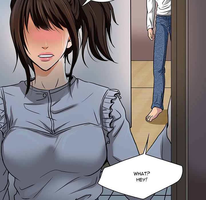 My Love Natsumi - Chapter 13 [photo 85] - MangaPorn