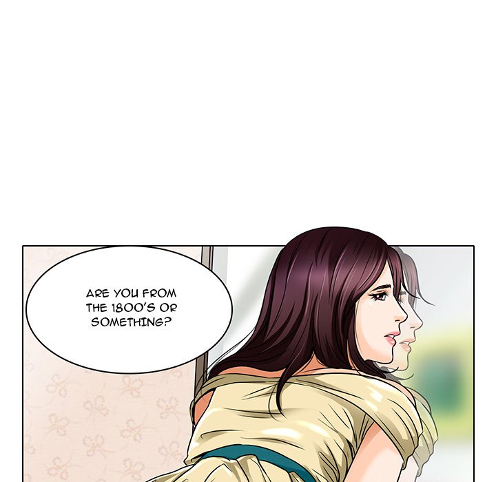 My Love Natsumi - Chapter 13 [photo 91] - MangaPorn