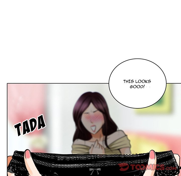 My Love Natsumi - Chapter 13 [photo 94] - MangaPorn