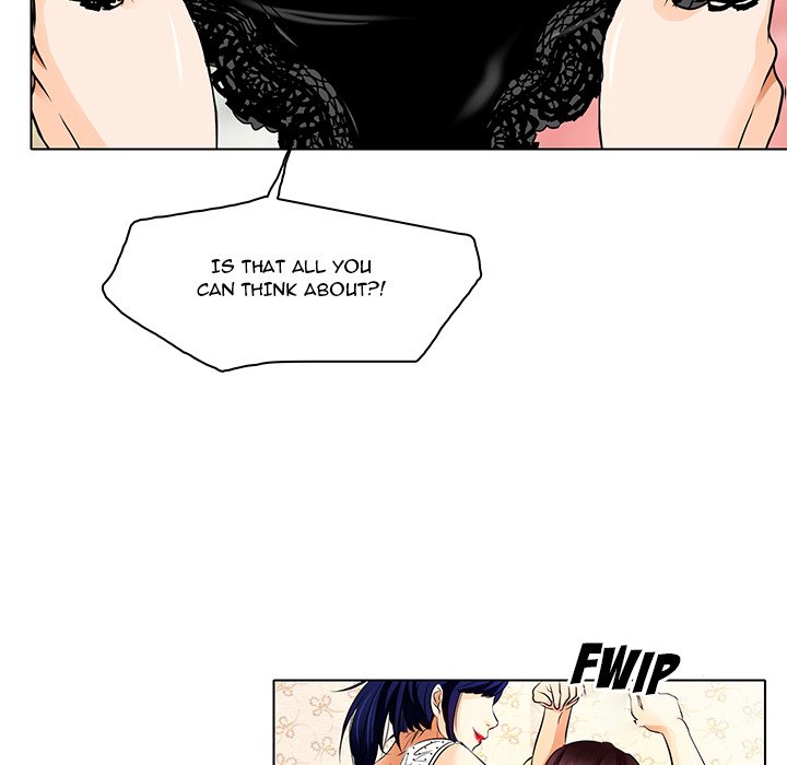 My Love Natsumi - Chapter 13 [photo 95] - MangaPorn