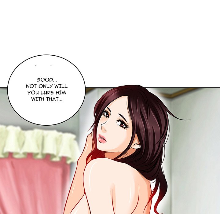 My Love Natsumi - Chapter 13 [photo 97] - MangaPorn