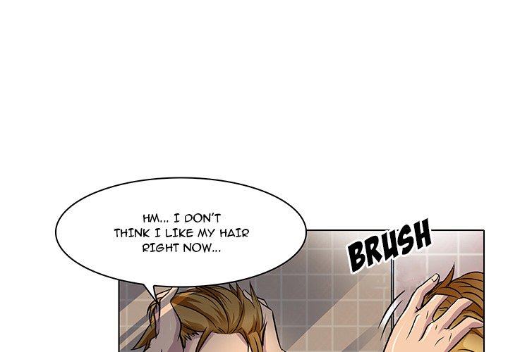 My Love Natsumi - Chapter 14 [photo 1] - MangaPorn