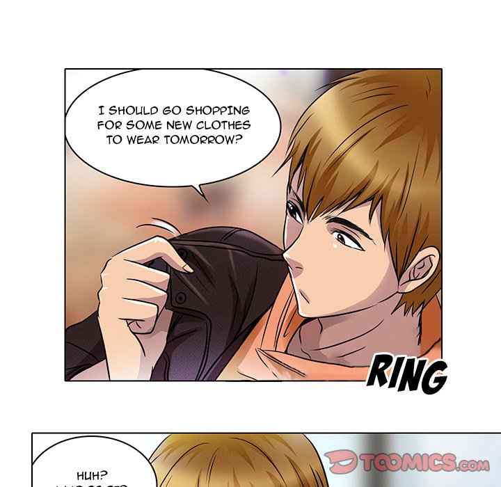 My Love Natsumi - Chapter 14 [photo 14] - MangaPorn
