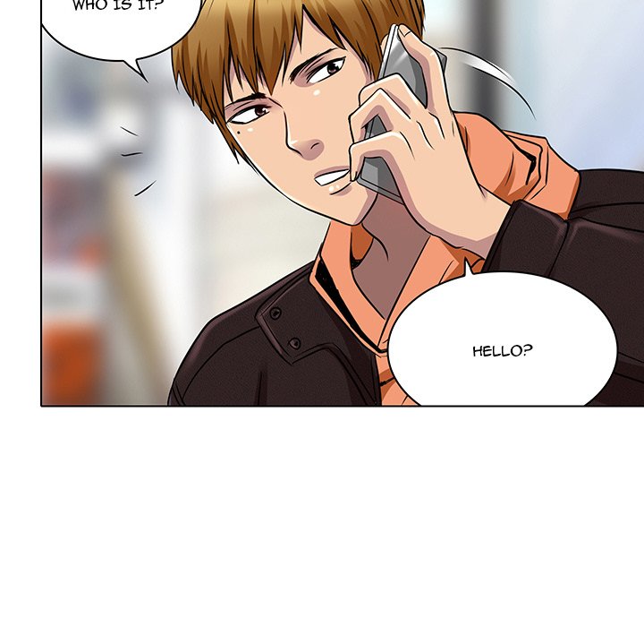 My Love Natsumi - Chapter 14 [photo 15] - MangaPorn