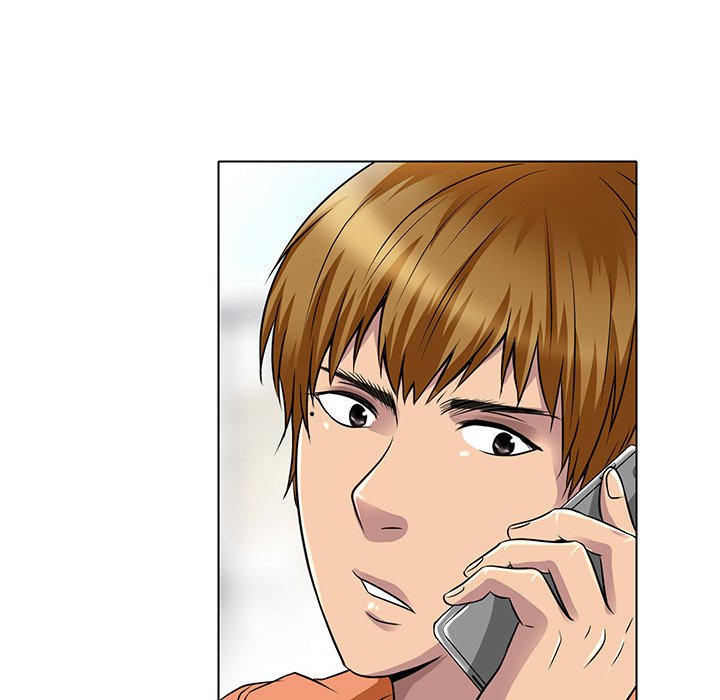 My Love Natsumi - Chapter 14 [photo 16] - MangaPorn