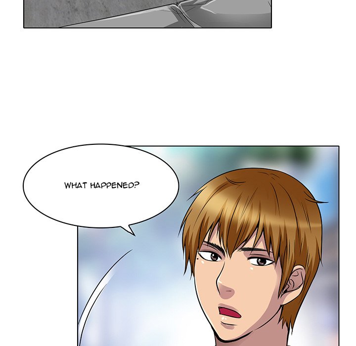 My Love Natsumi - Chapter 14 [photo 20] - MangaPorn