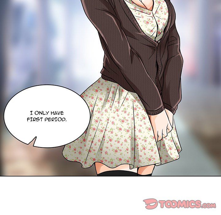 My Love Natsumi - Chapter 14 [photo 22] - MangaPorn
