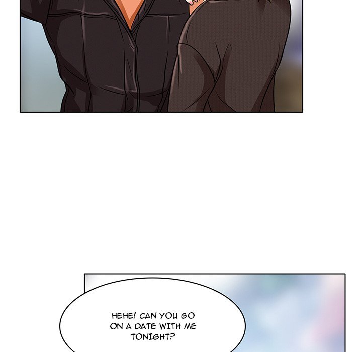 My Love Natsumi - Chapter 14 [photo 24] - MangaPorn