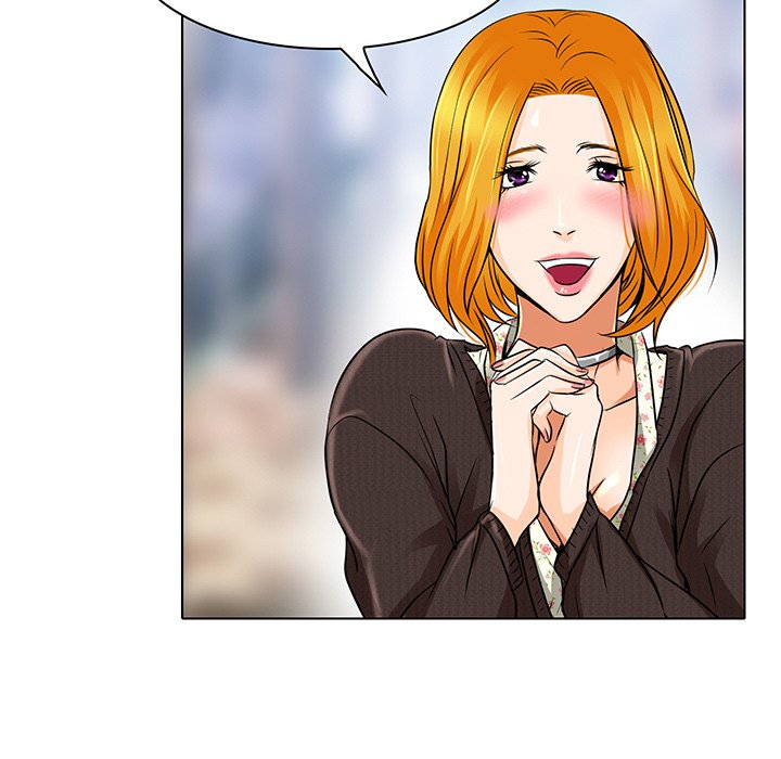 My Love Natsumi - Chapter 14 [photo 25] - MangaPorn