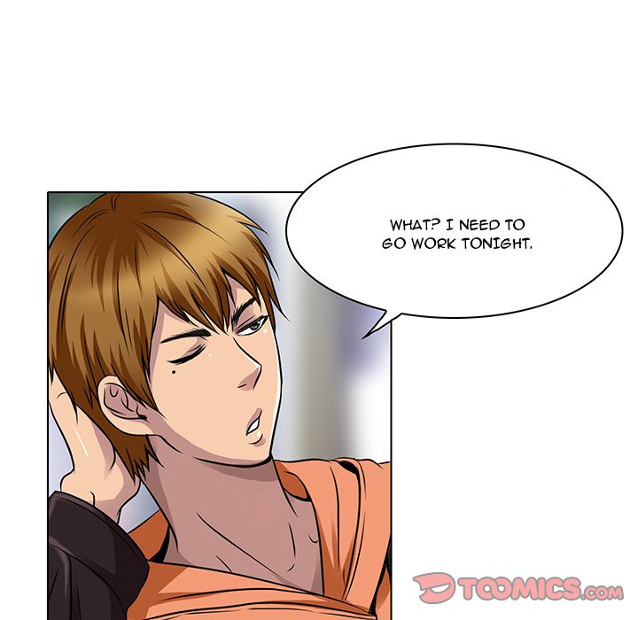 My Love Natsumi - Chapter 14 [photo 26] - MangaPorn