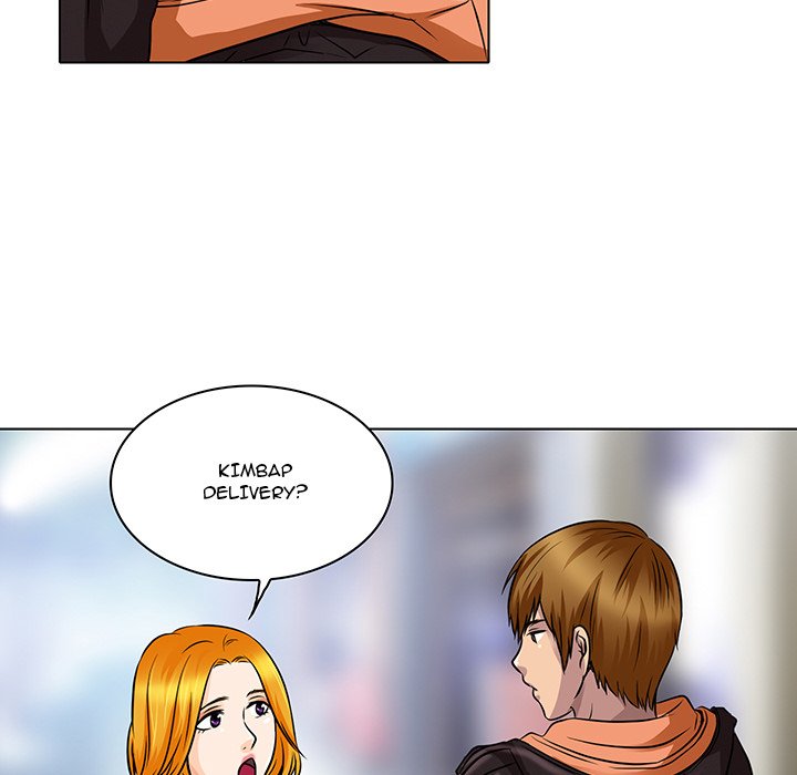 My Love Natsumi - Chapter 14 [photo 27] - MangaPorn