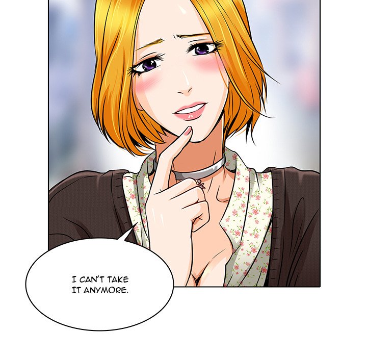 My Love Natsumi - Chapter 14 [photo 29] - MangaPorn