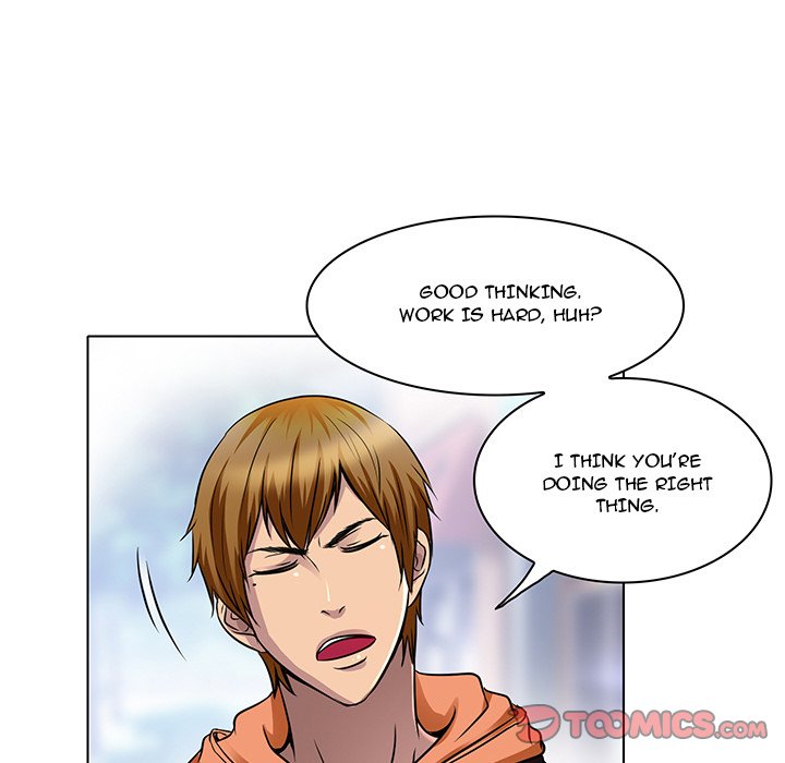 My Love Natsumi - Chapter 14 [photo 30] - MangaPorn