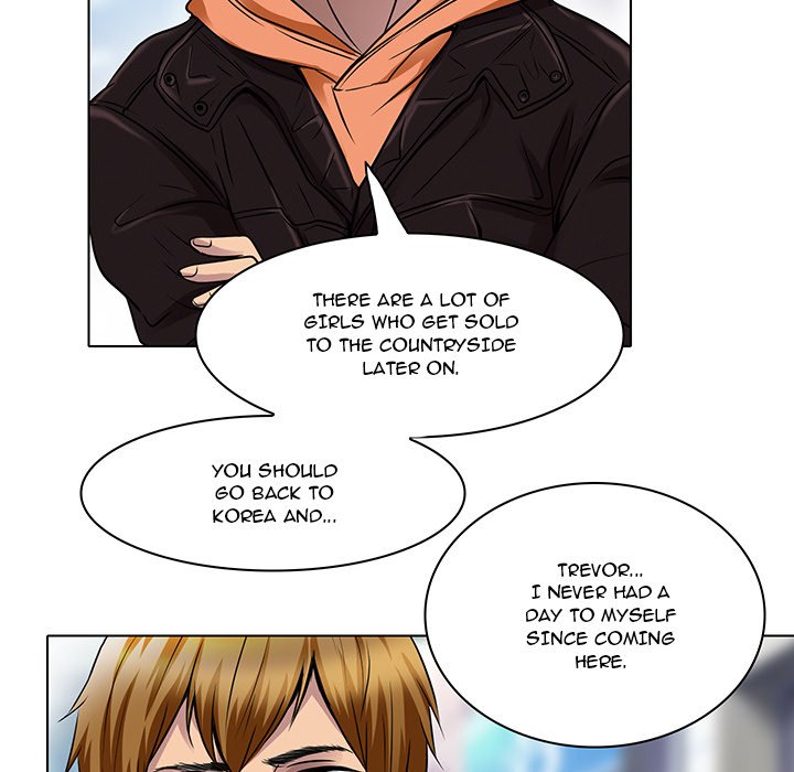 My Love Natsumi - Chapter 14 [photo 31] - MangaPorn