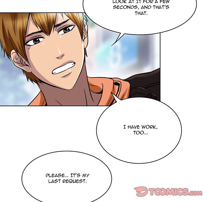 My Love Natsumi - Chapter 14 [photo 34] - MangaPorn