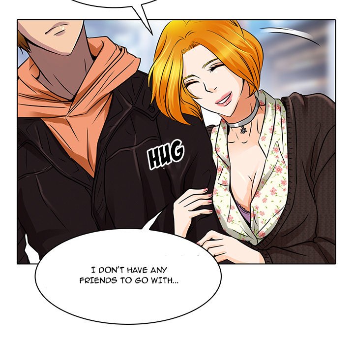 My Love Natsumi - Chapter 14 [photo 35] - MangaPorn