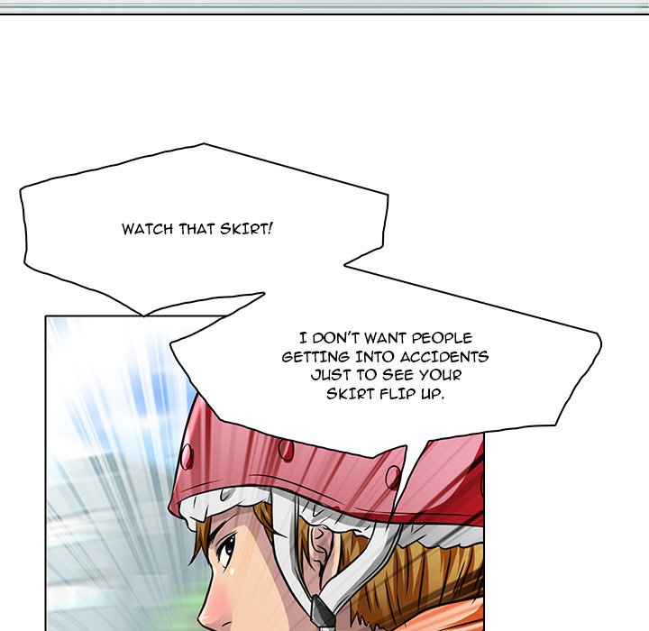 My Love Natsumi - Chapter 14 [photo 39] - MangaPorn