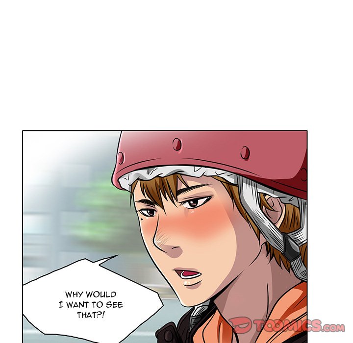 My Love Natsumi - Chapter 14 [photo 42] - MangaPorn