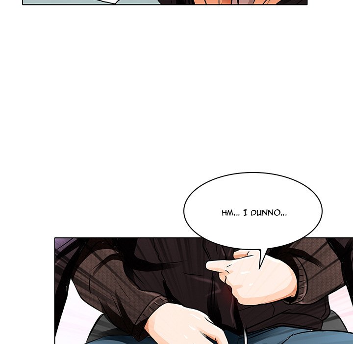 My Love Natsumi - Chapter 14 [photo 43] - MangaPorn