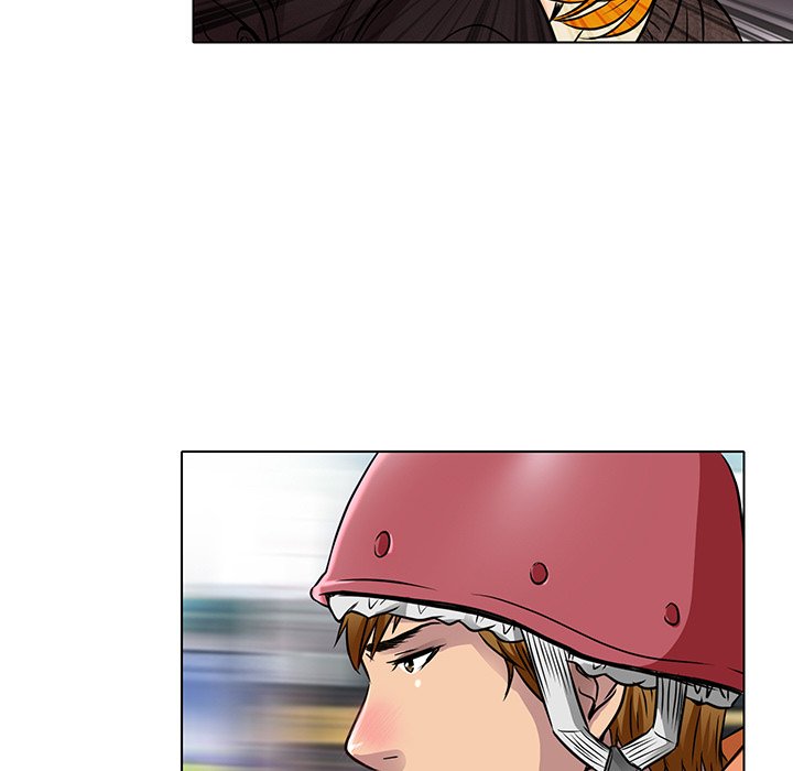 My Love Natsumi - Chapter 14 [photo 45] - MangaPorn