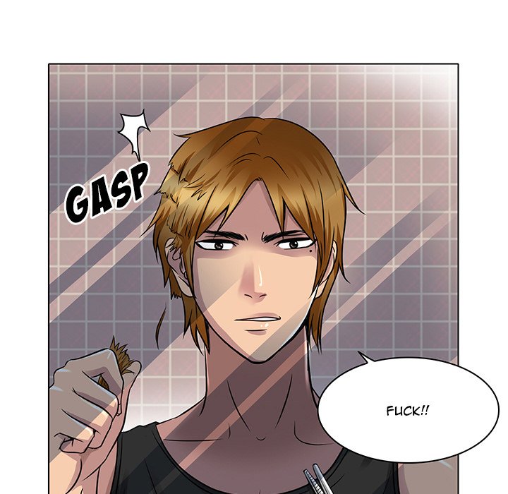 My Love Natsumi - Chapter 14 [photo 5] - MangaPorn