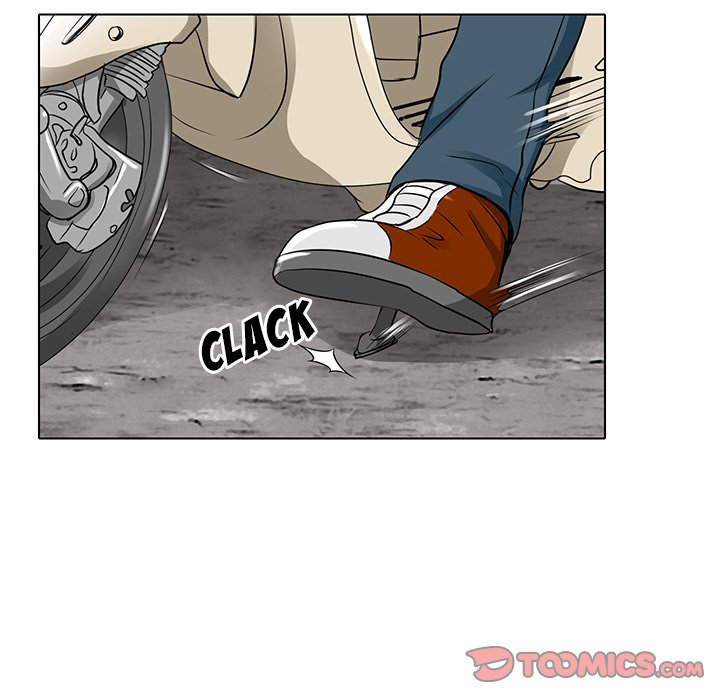 My Love Natsumi - Chapter 14 [photo 54] - MangaPorn