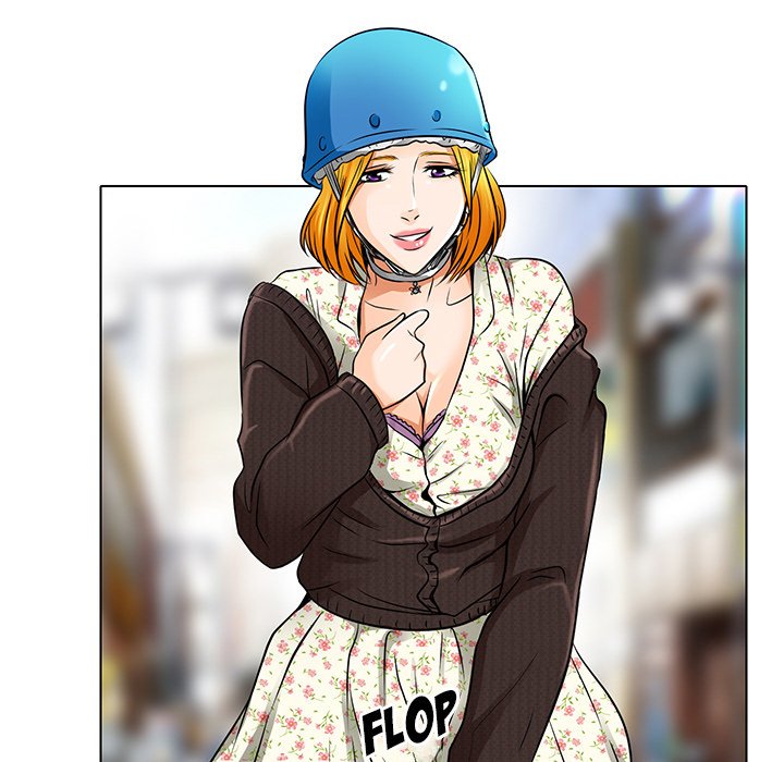 My Love Natsumi - Chapter 14 [photo 55] - MangaPorn