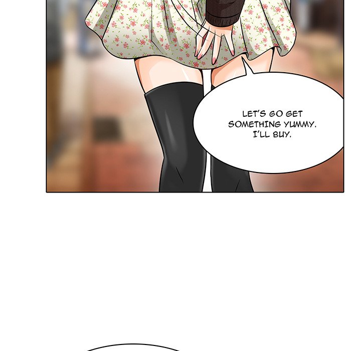 My Love Natsumi - Chapter 14 [photo 56] - MangaPorn