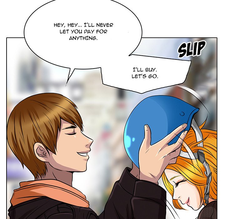 My Love Natsumi - Chapter 14 [photo 57] - MangaPorn