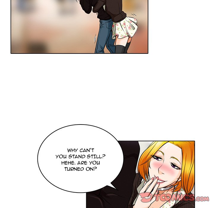 My Love Natsumi - Chapter 14 [photo 62] - MangaPorn