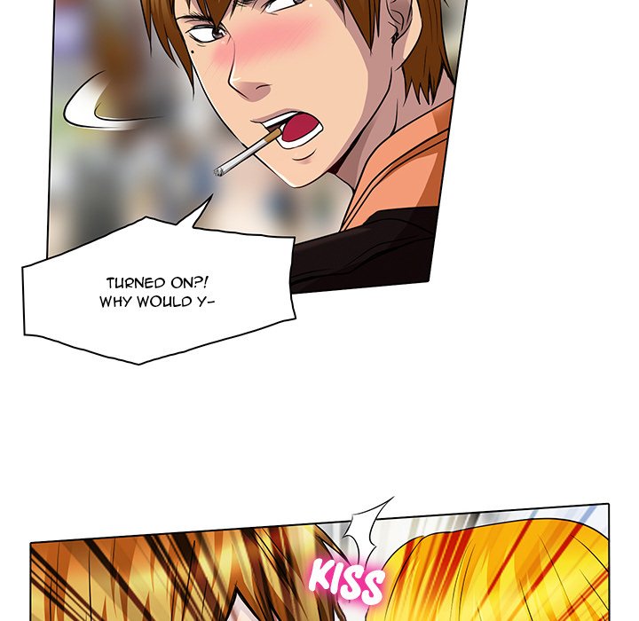 My Love Natsumi - Chapter 14 [photo 64] - MangaPorn