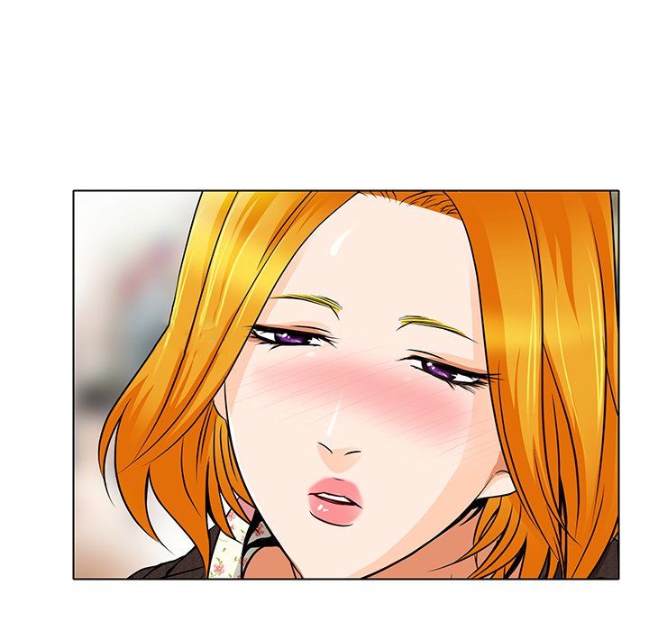 My Love Natsumi - Chapter 14 [photo 67] - MangaPorn