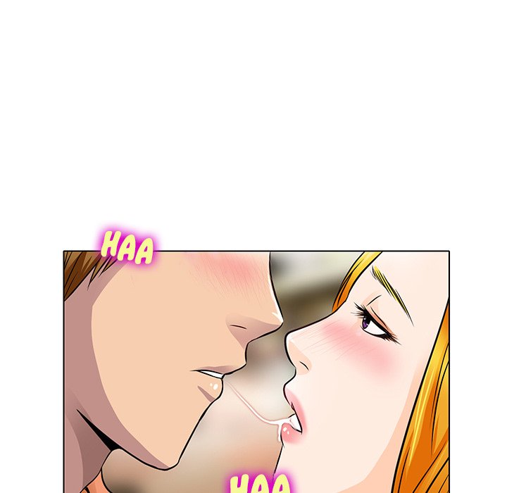 My Love Natsumi - Chapter 14 [photo 68] - MangaPorn