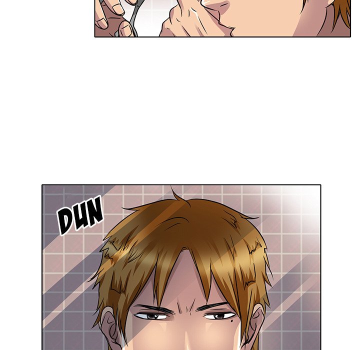 My Love Natsumi - Chapter 14 [photo 7] - MangaPorn